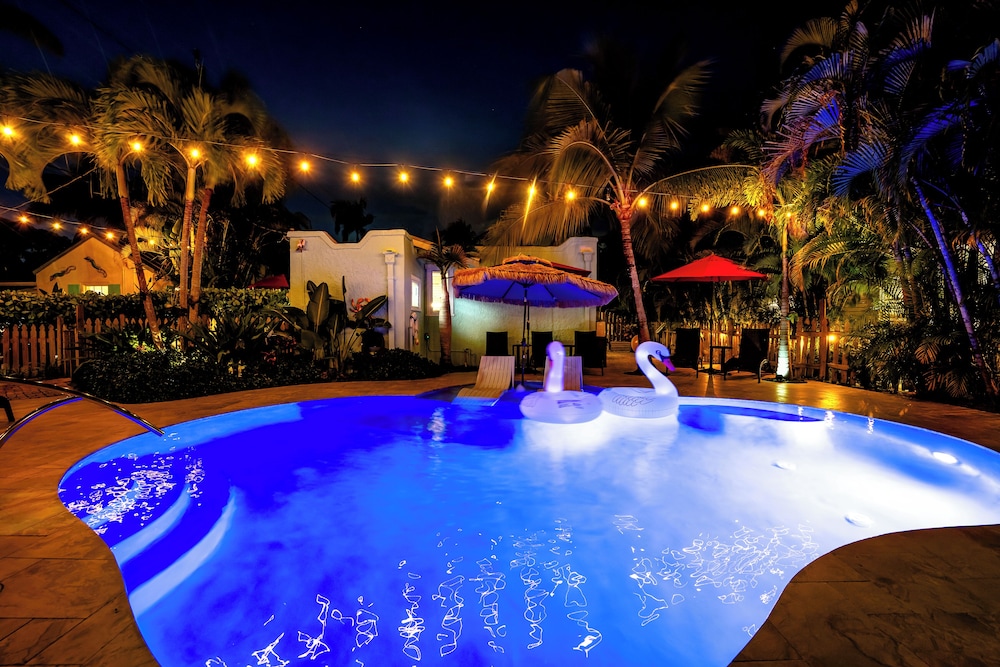 Key West Cottage