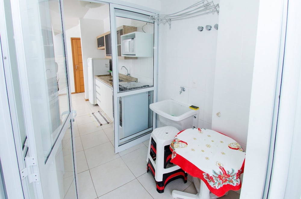 Nautilus Residence Beach - Penha - SC