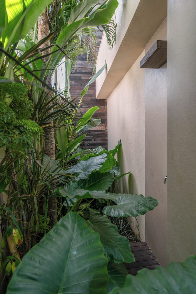Villa Fiji