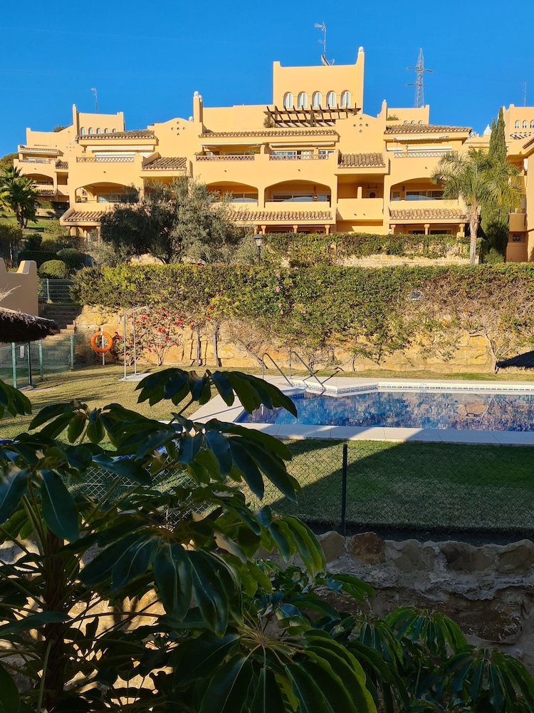 Beautiful Flat Close to the Best Beaches