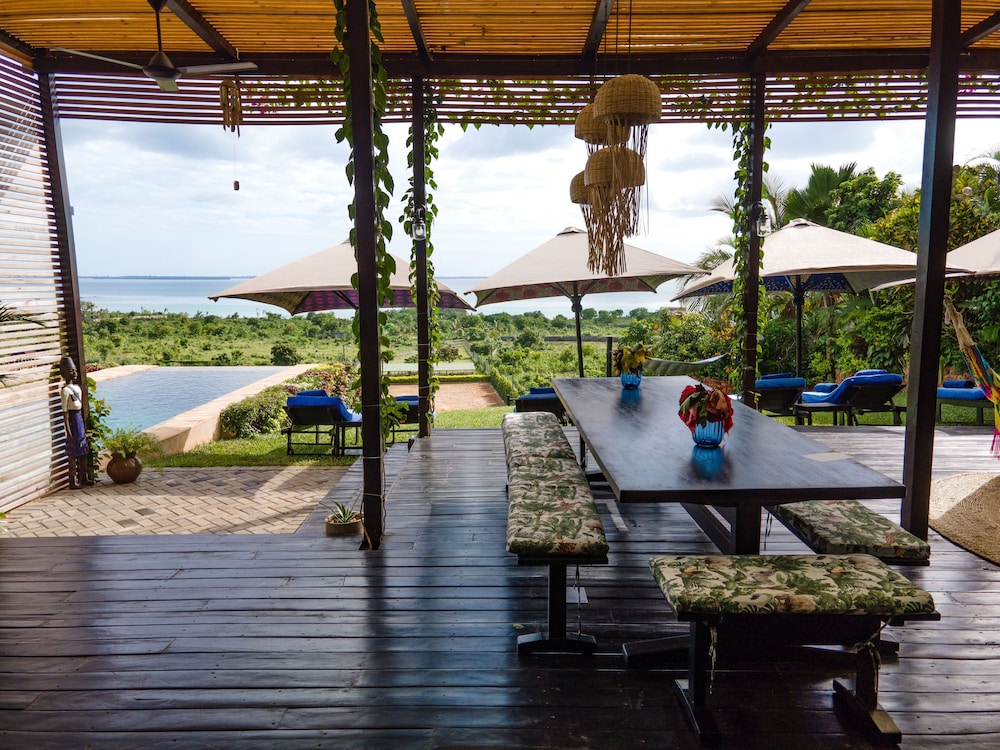 Kidoti Villas by Z