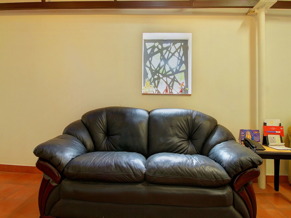 OYO 17355 Shri Sai Homestay view 3