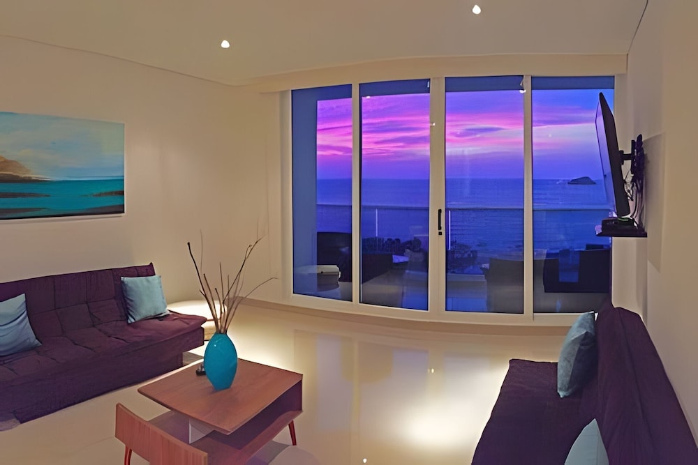 Apartamentos Reserva del Mar - by SOHO