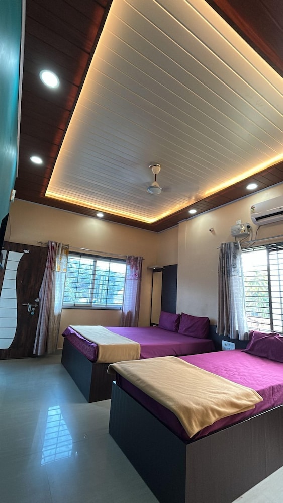 Seeta Residency