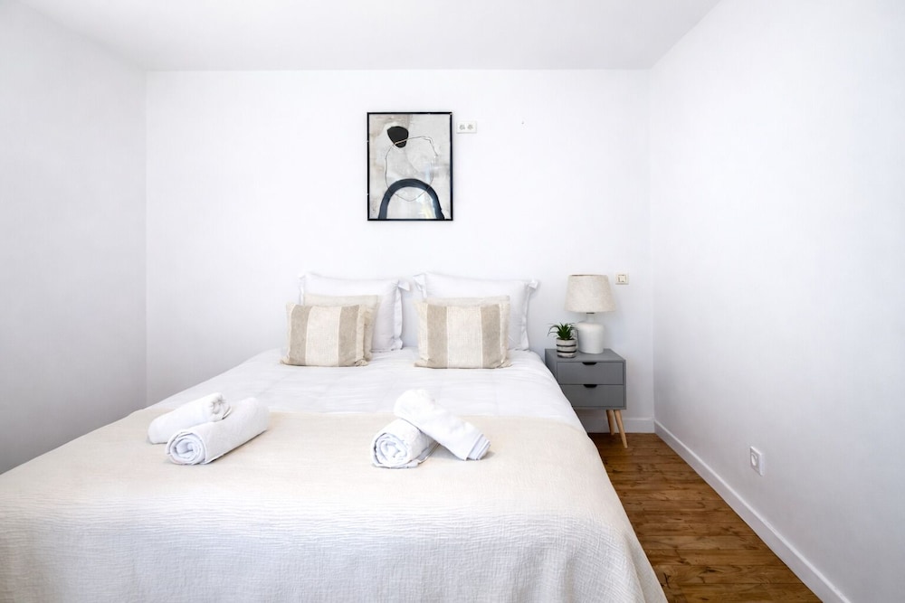 Cozy 1 Chambre au 12 Arrondissement