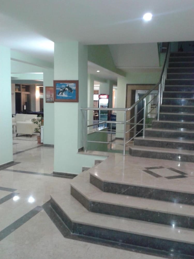 Çesme Sirin Villa Otel - Image 16
