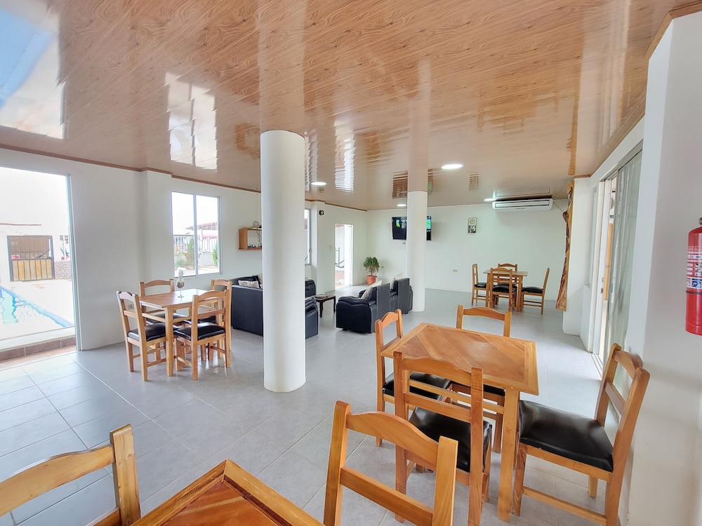Dalai Beach Stay