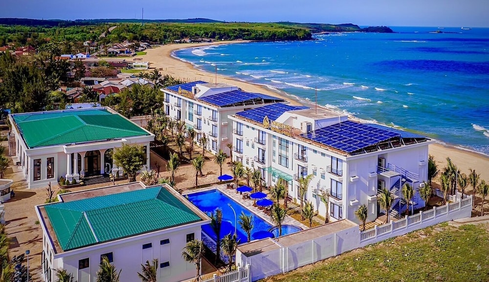 Hoang Yen Boutique & Hotel view 3