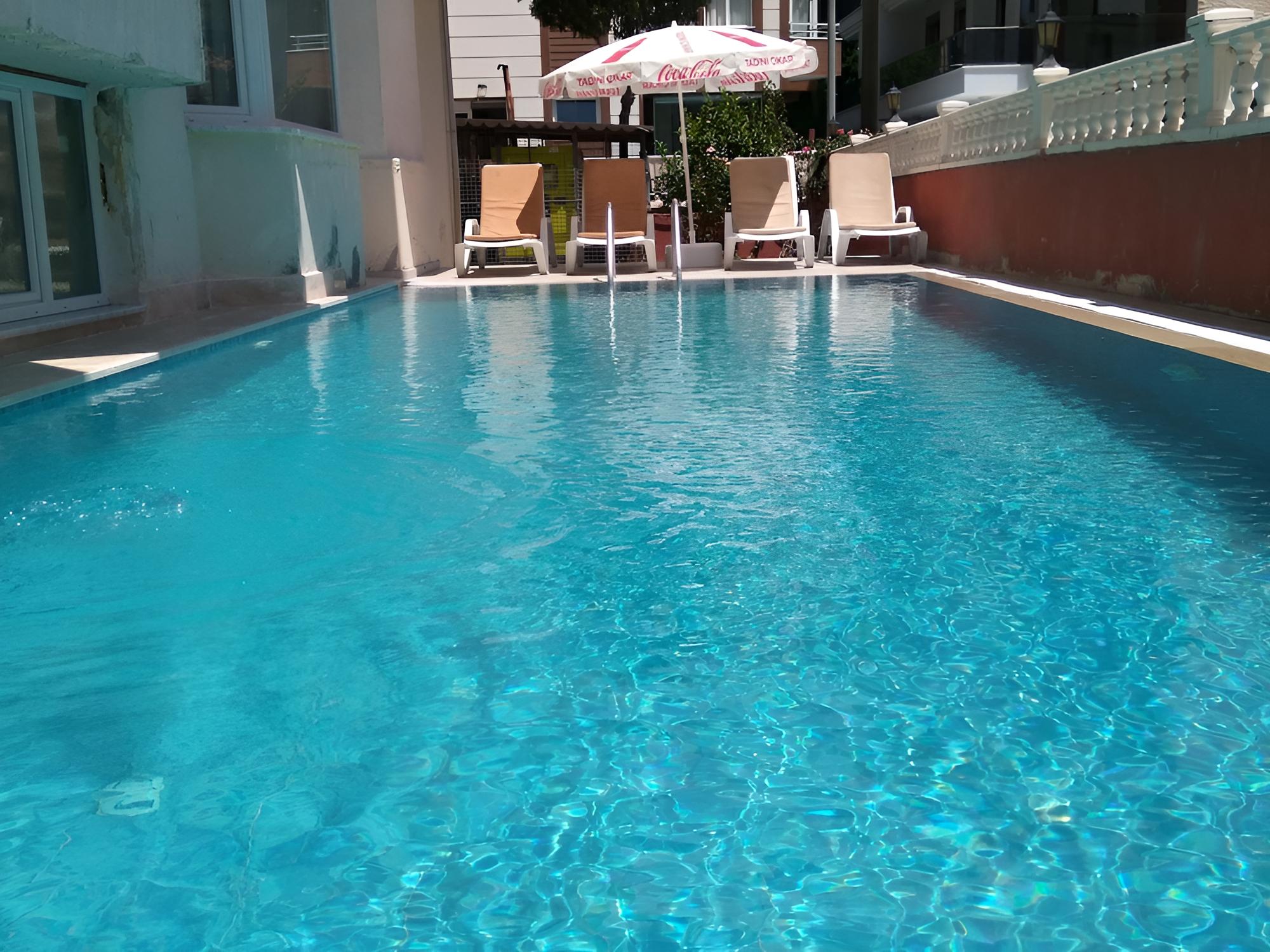 Mood Beach Hotel