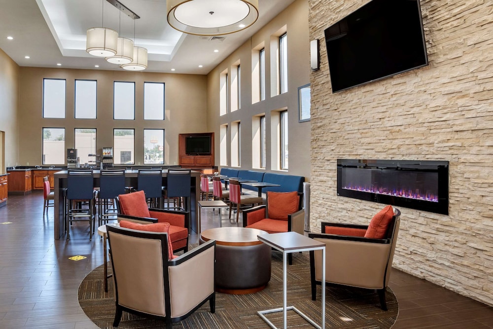 Hagerstown Vacations - Comfort Suites - Property Image 29