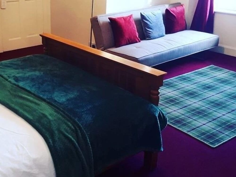 Rigg House B&B