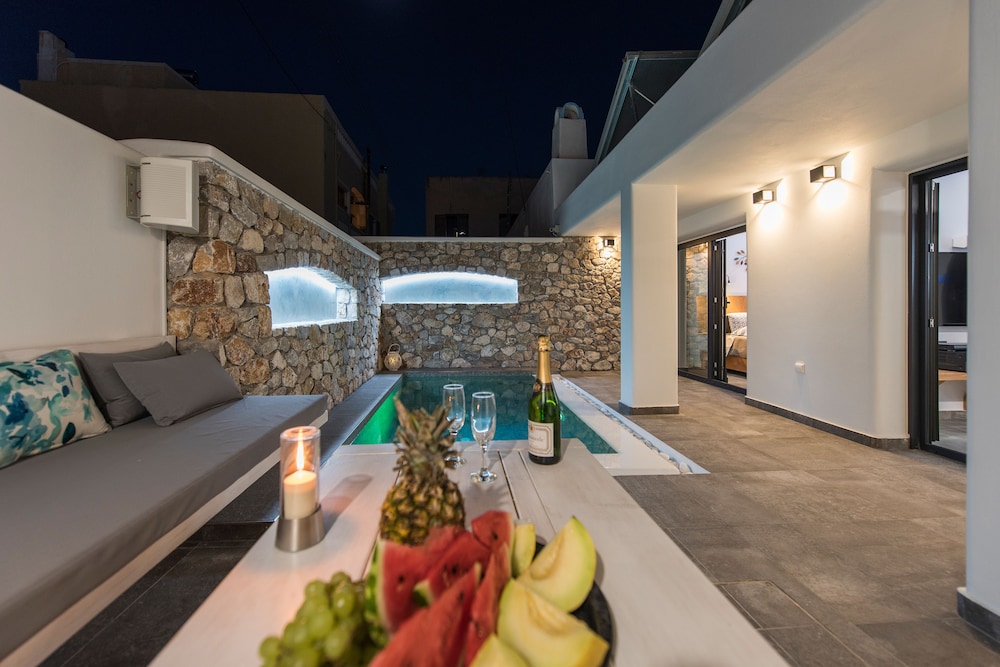 Aurum Eco Villa