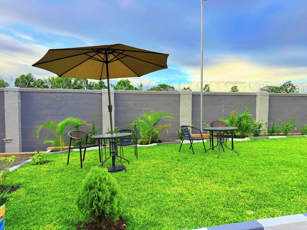 Tanzi Homes