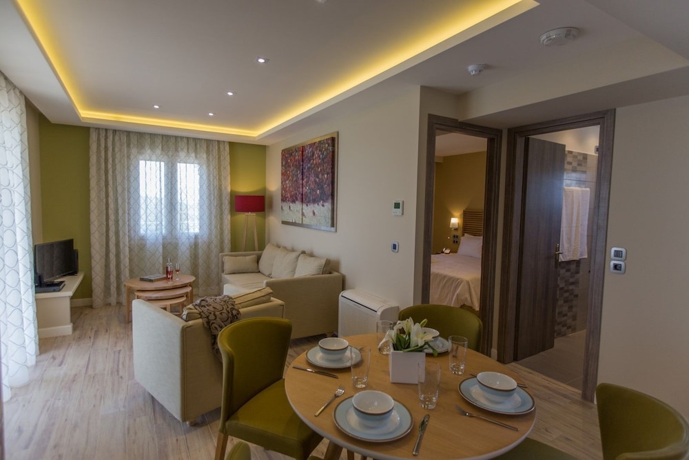 Ionian Vista Villas