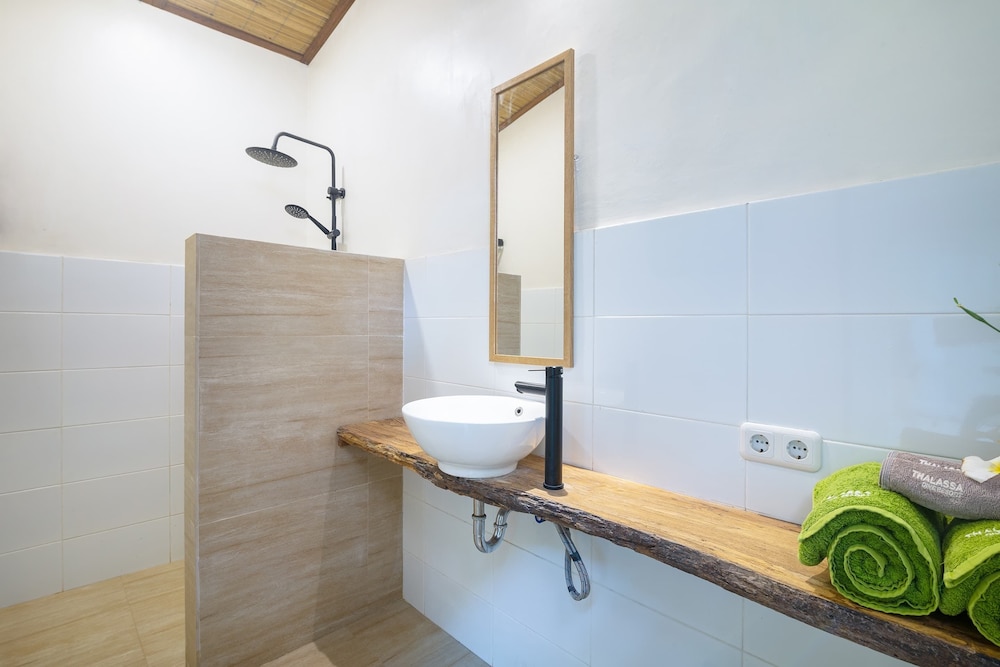 Thalassa Dive & Wellbeing Resort Manado