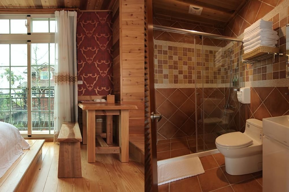 North Zart Homestay