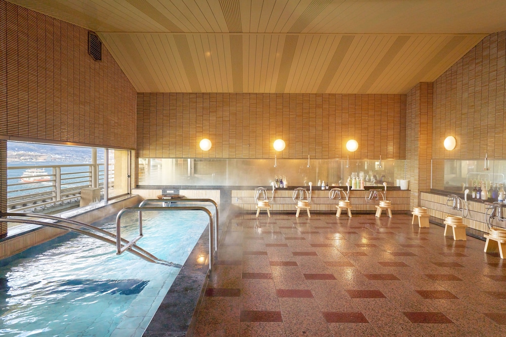 Hotel Miyarikyu