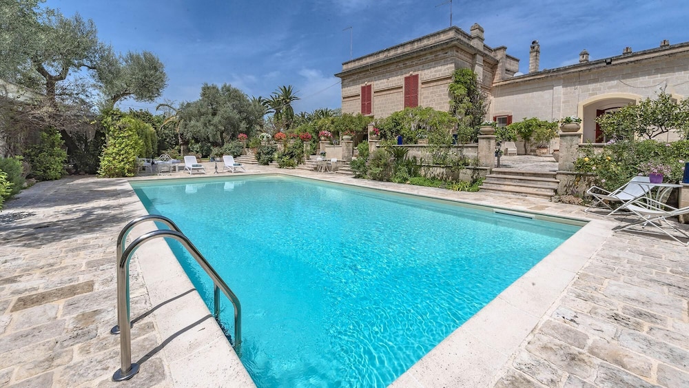 Villa dei Glicini 8 2 view 4