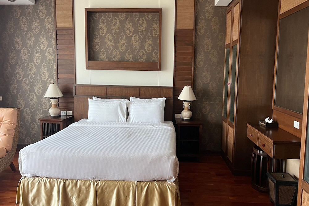Kham Mon Lanna Resort Chiang Mai