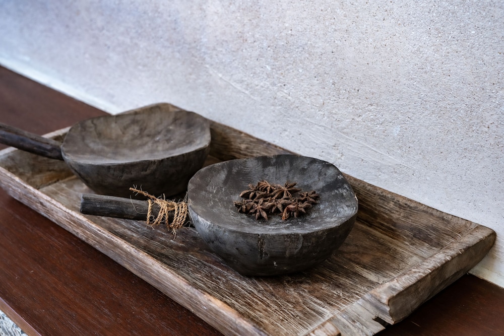 Ukiyo Villa II Pererenan