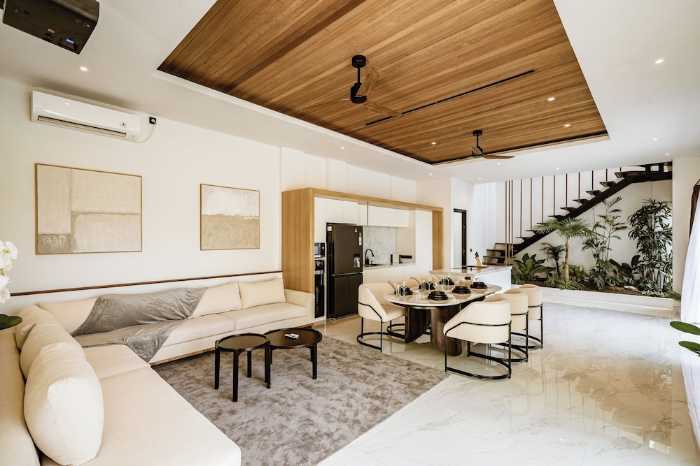 Aya Townhouses - Umalas