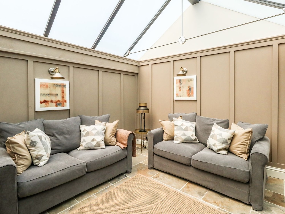 The Apple Loft at Jordan House