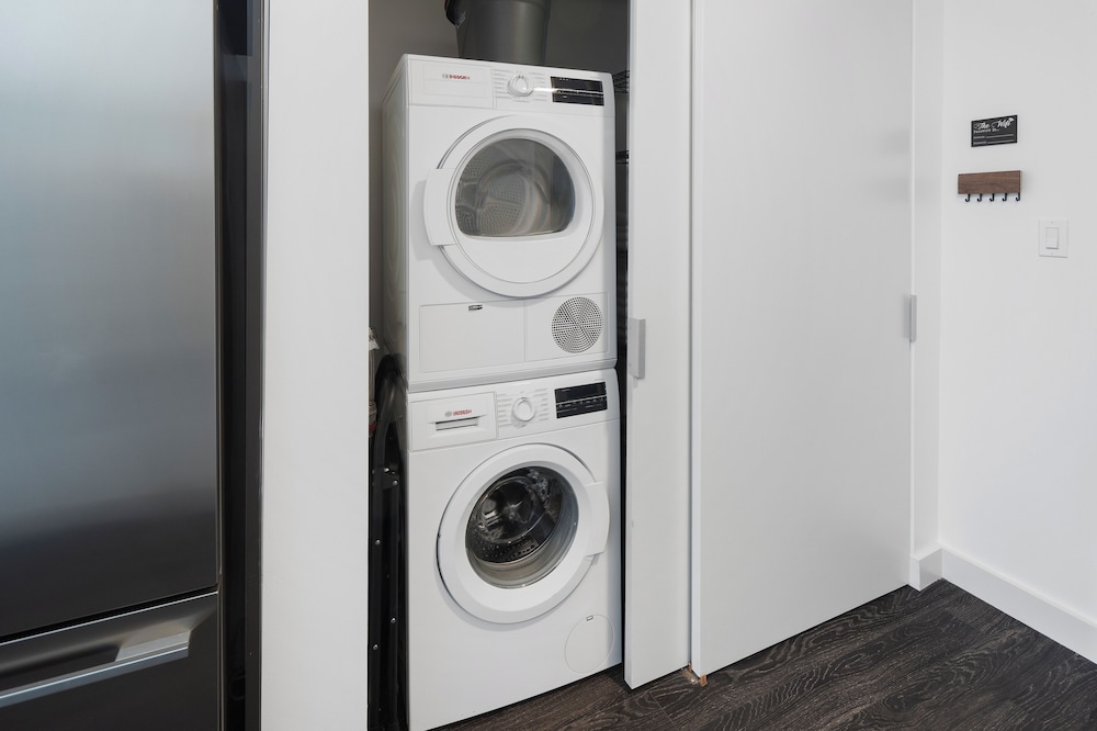 Luxury Apartments by Hyatus Downtown Boston