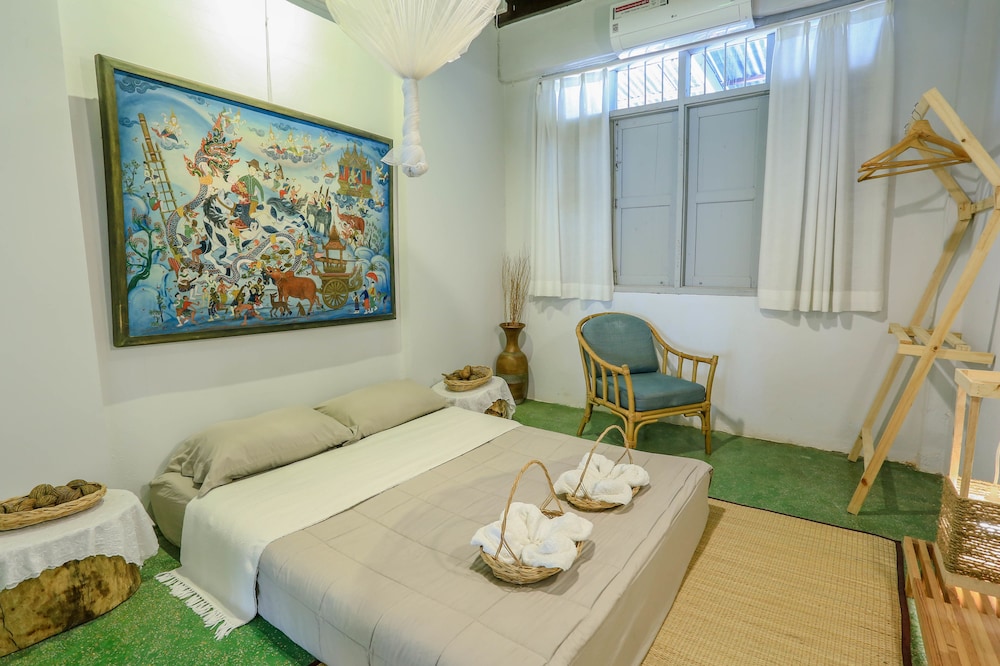 Silsopa Hostel