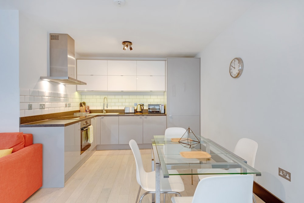 Heinze Building by City Living London