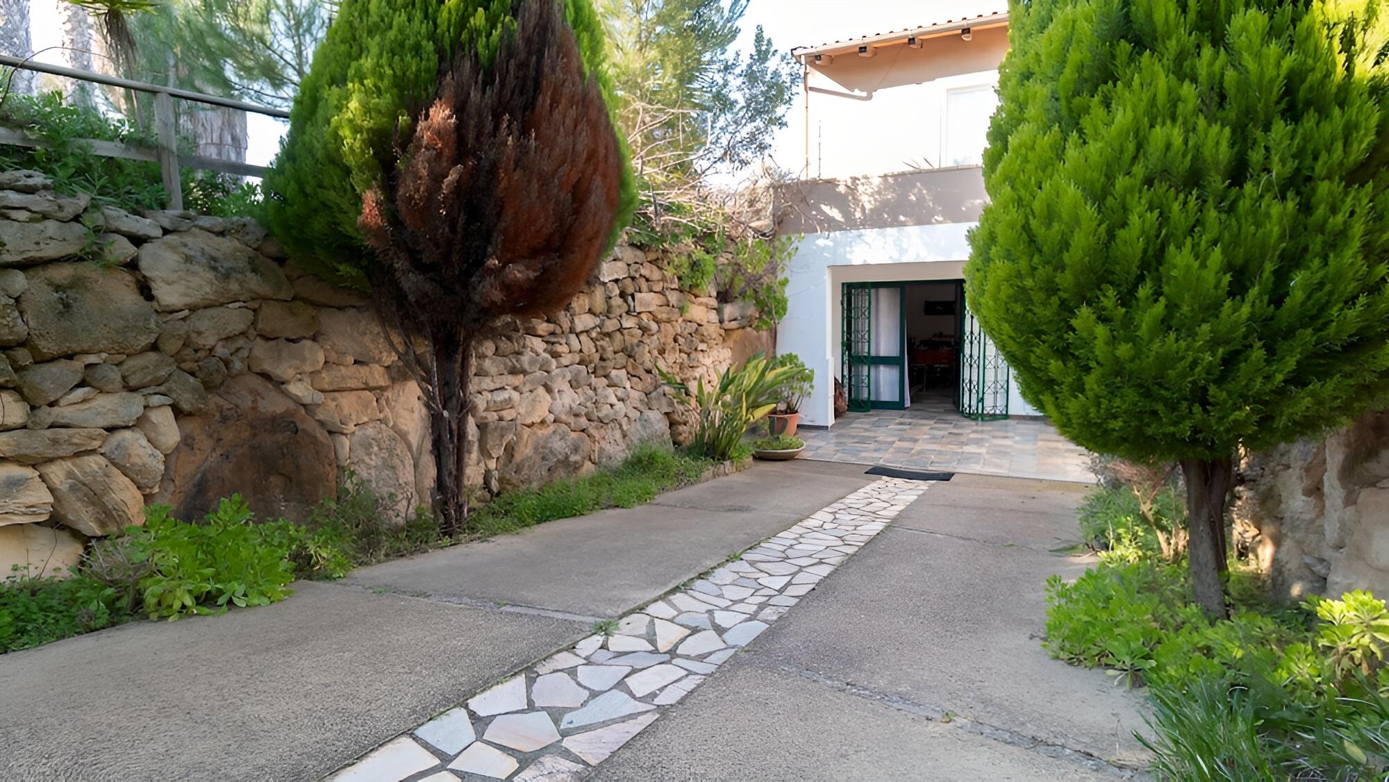 Welcomely - Nel Verde del Sinis 2 view 2