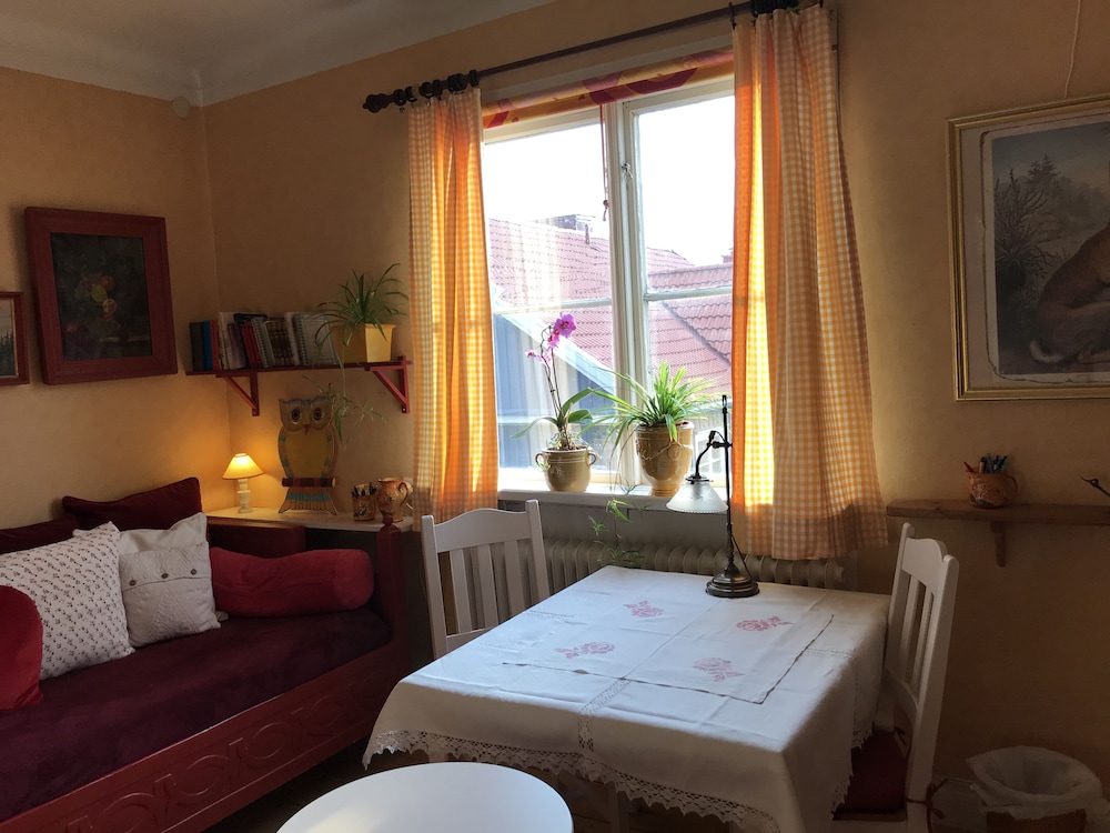 Annes Hus — photo 22