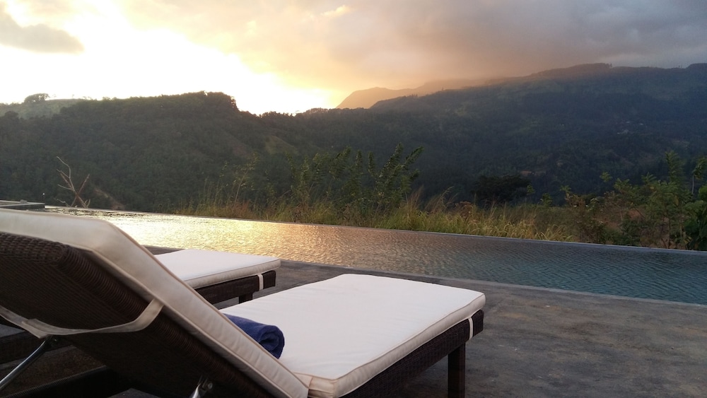 Santani Wellness Kandy 18