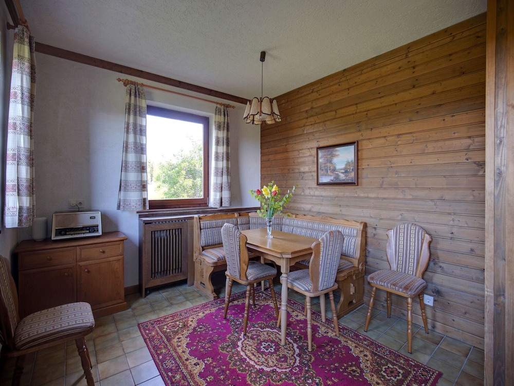 Apartment in Fresach Near Millstattersee With Pool