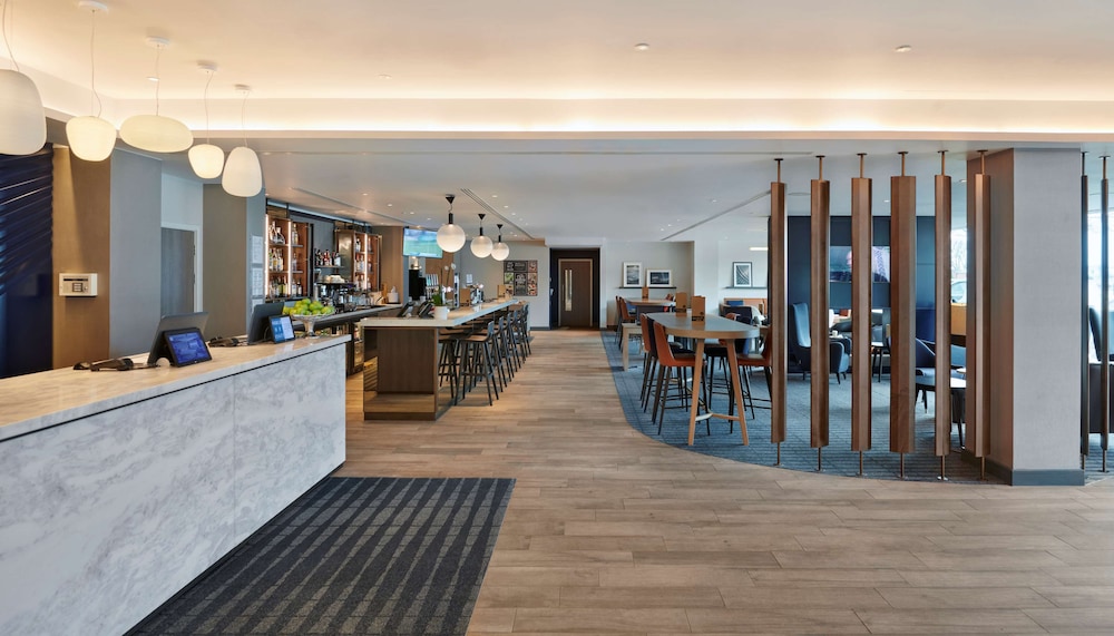 West Drayton Vacations - Hyatt Place London Heathrow Airport - Property Image 2