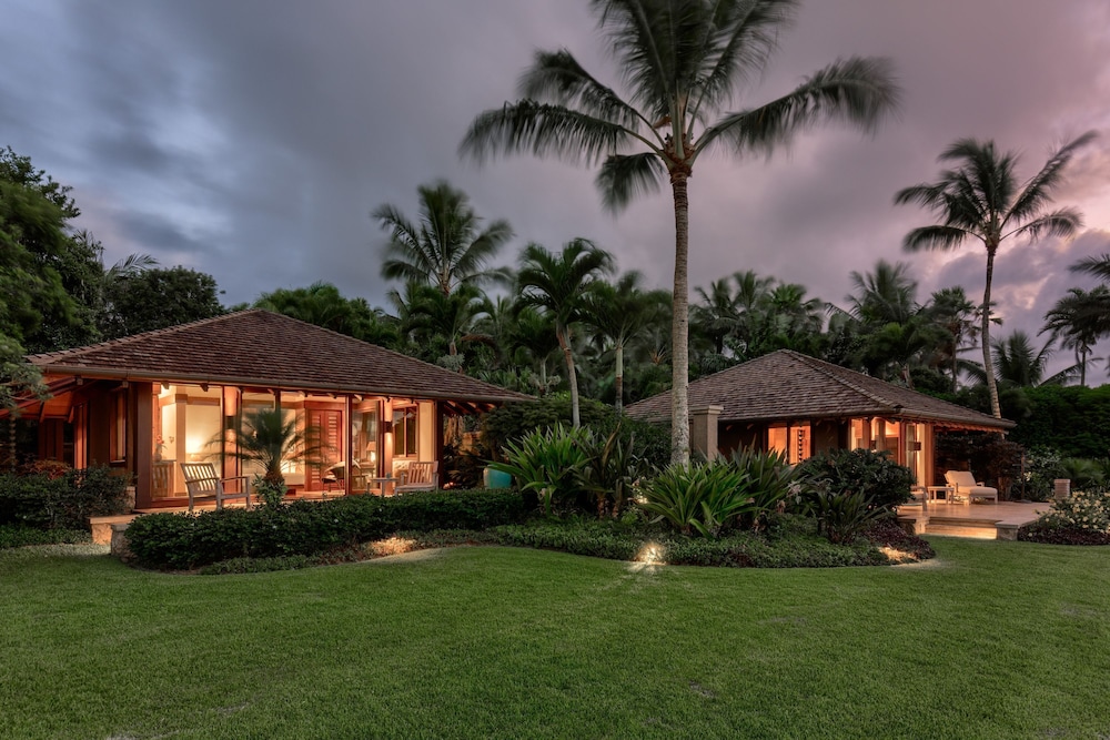 Hale Ae Kai in Kilauea