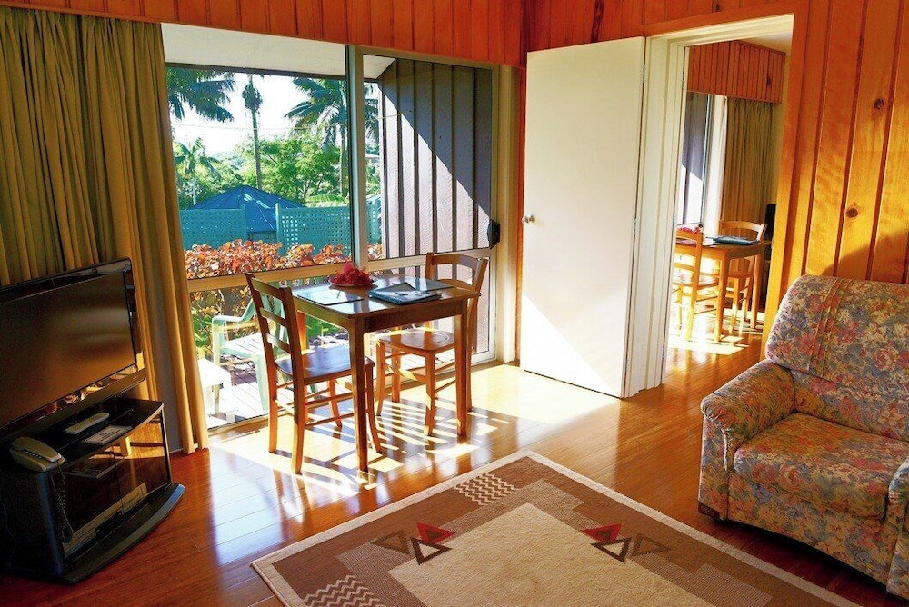Norfolk Island Town Holiday Apartments