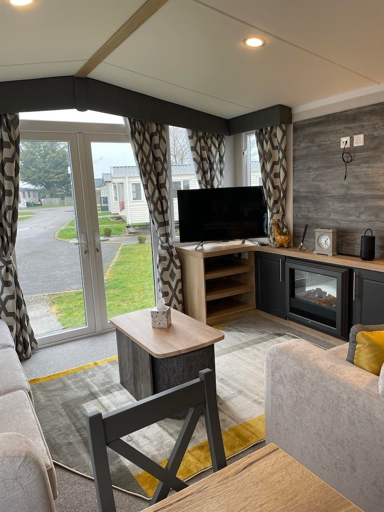 KMH Caravan Holidays