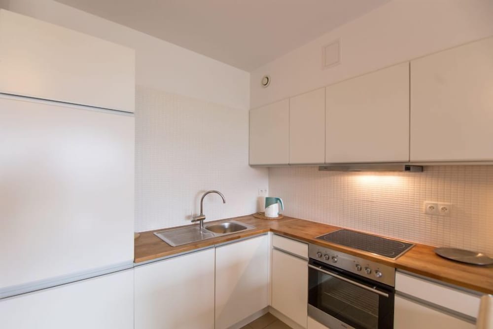 Apartament na urlop Wisla