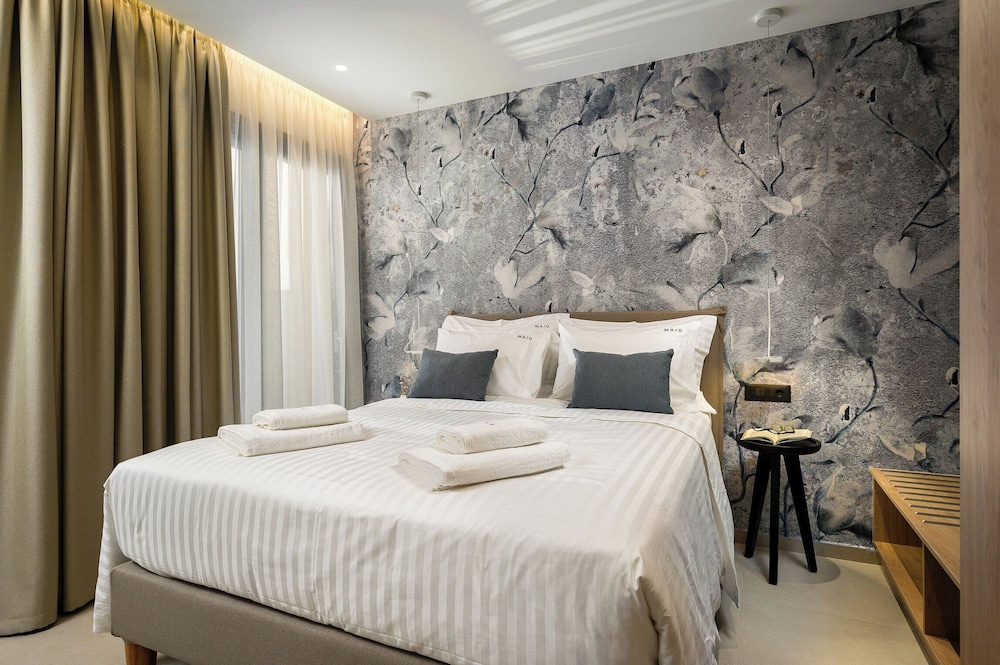 Majo Luxury Villas Panoramic Sea View