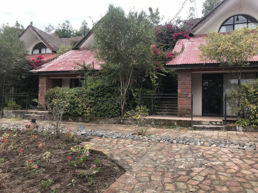 Lalibela Lodge