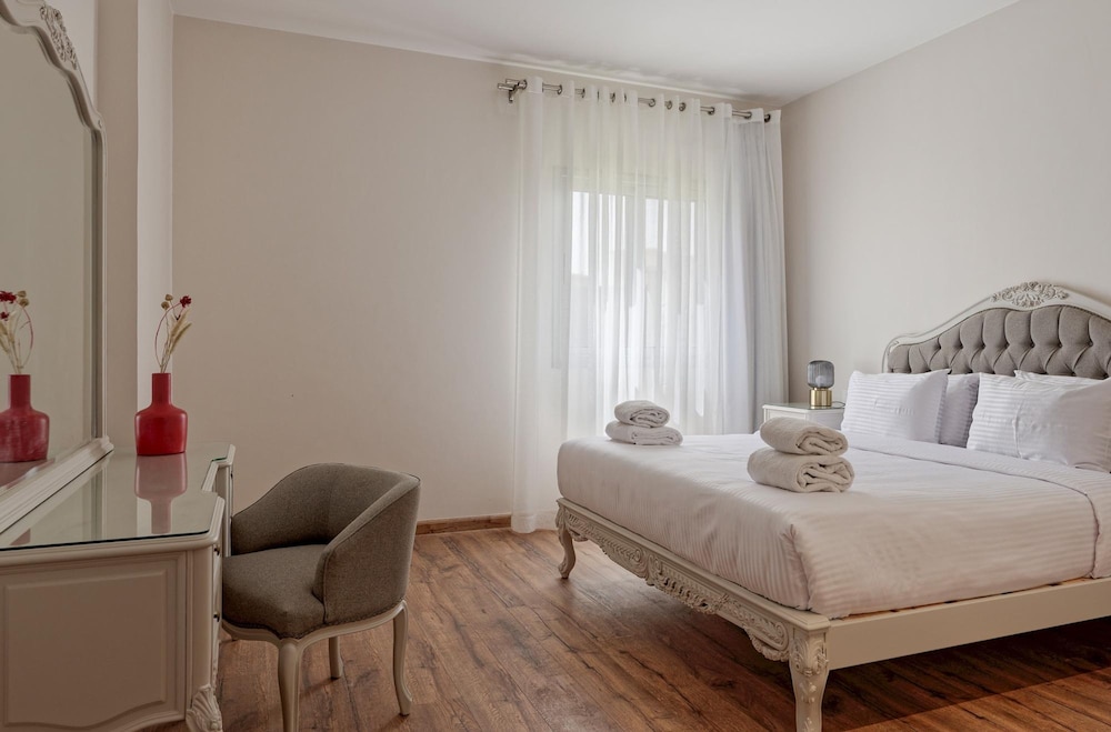 Vesta - Luxury Apt - 2Br - Cfc XIX