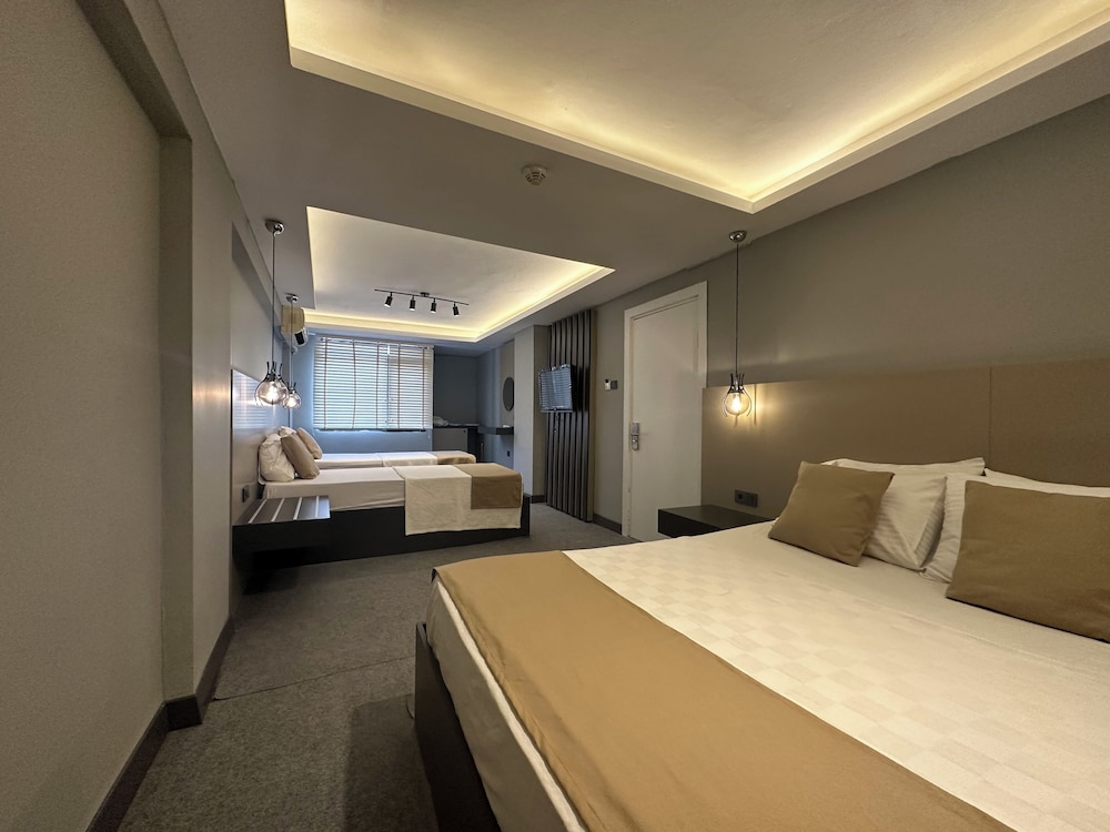 Panula Park Otel - Image 9