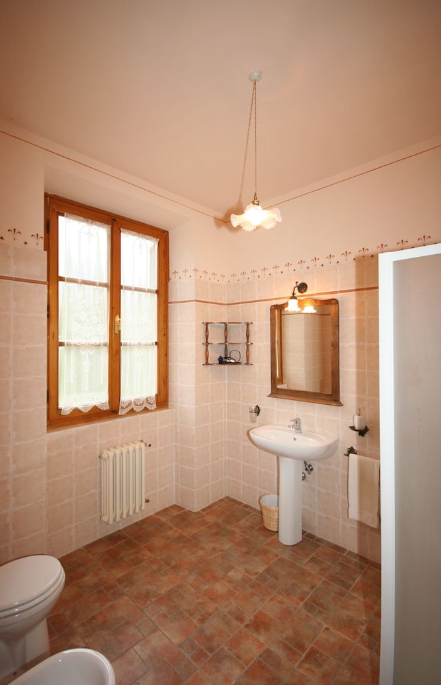 Villa Lo Scoiattolo