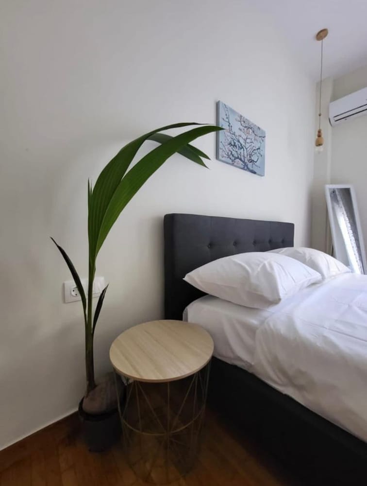 2 bd Renovated Flat at Acropolis