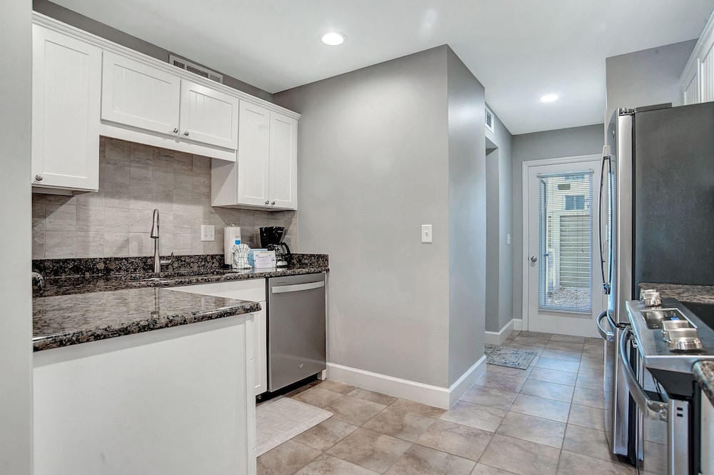 2236 Heritage Villas at The Sea Pines Resort