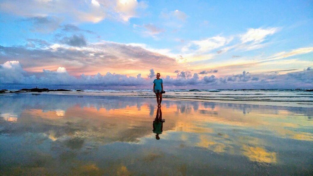 Pousada Praia de Santo Antônio