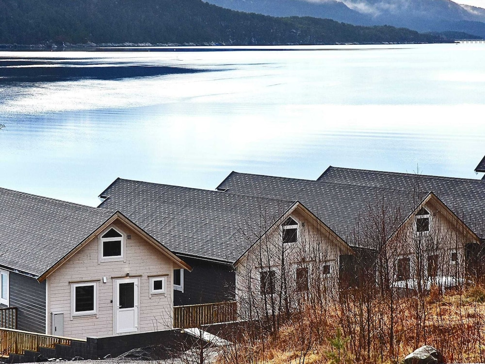 8 Person Holiday Home in Vatne view 4