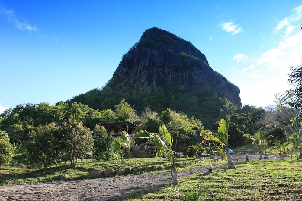 La Hacienda Old Grand Port Mauritius