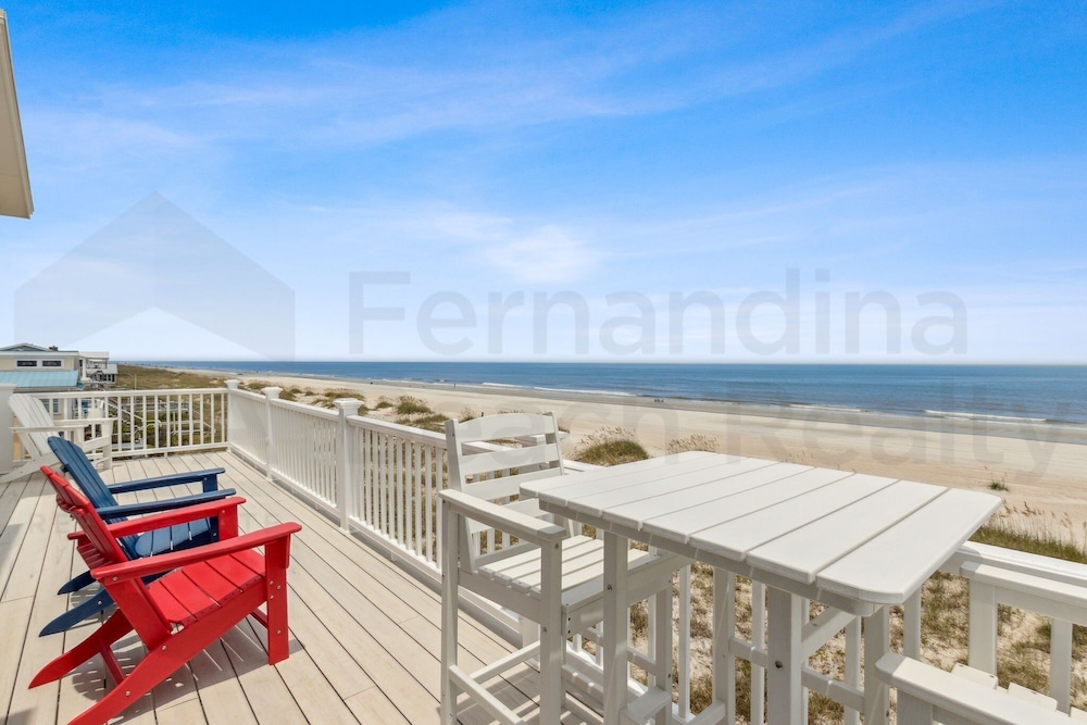 1088 S. Fletcher Ave 5 Bedroom Home