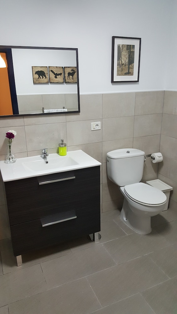 CIW Hostel